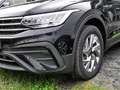 Volkswagen Tiguan Allspace 2,0 l TDI "Life" Standh ACC AHK Schwarz - thumbnail 16