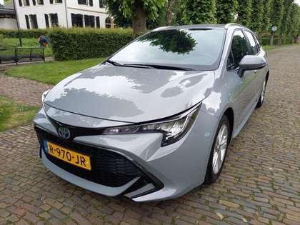 Toyota Corolla Touring Sports Hybride 1.8 Hybrid Active