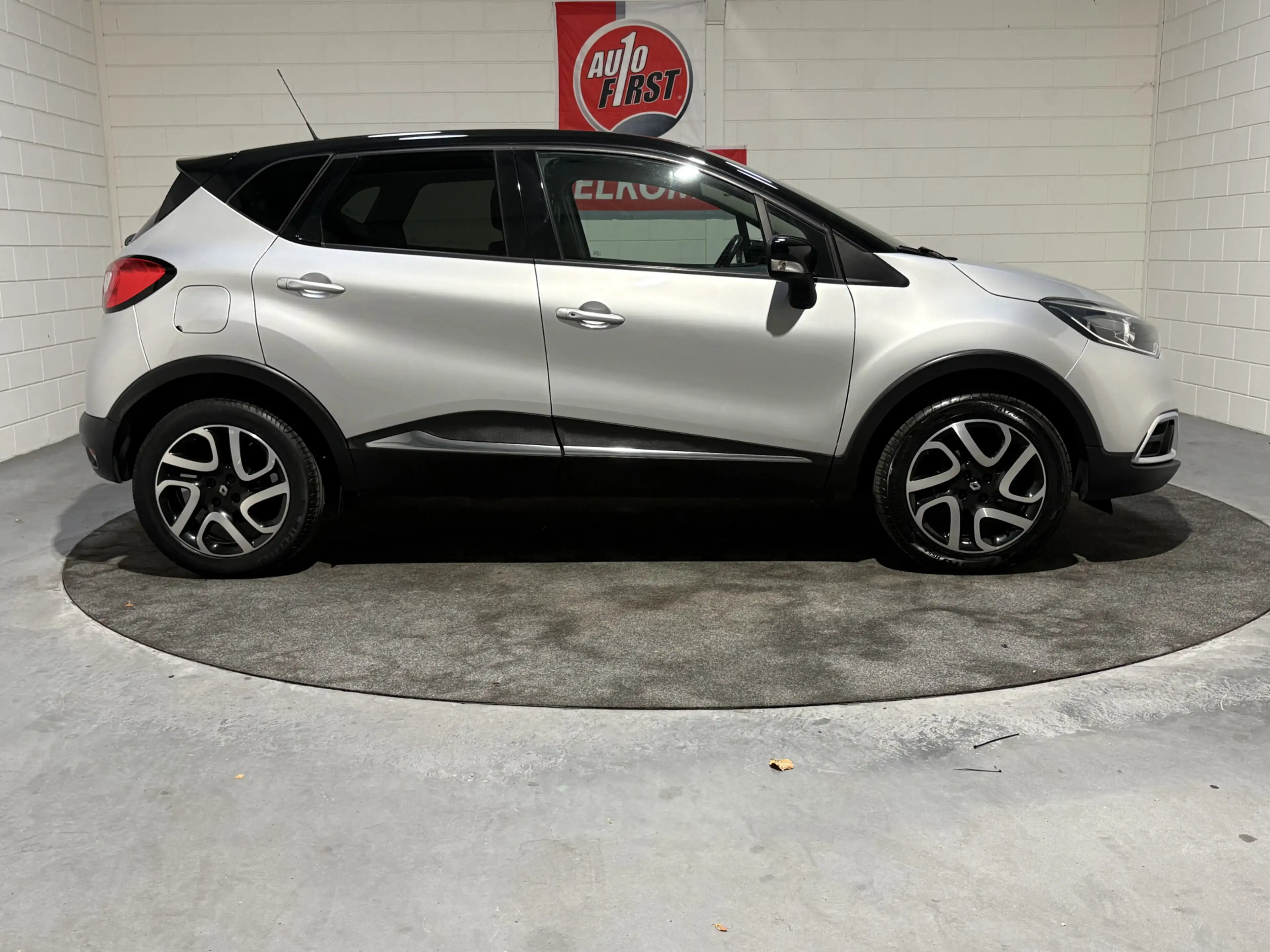 Renault Captur 0.9 TCe Dynamique, Volledig onderhouden, Camera, C — photo 5
