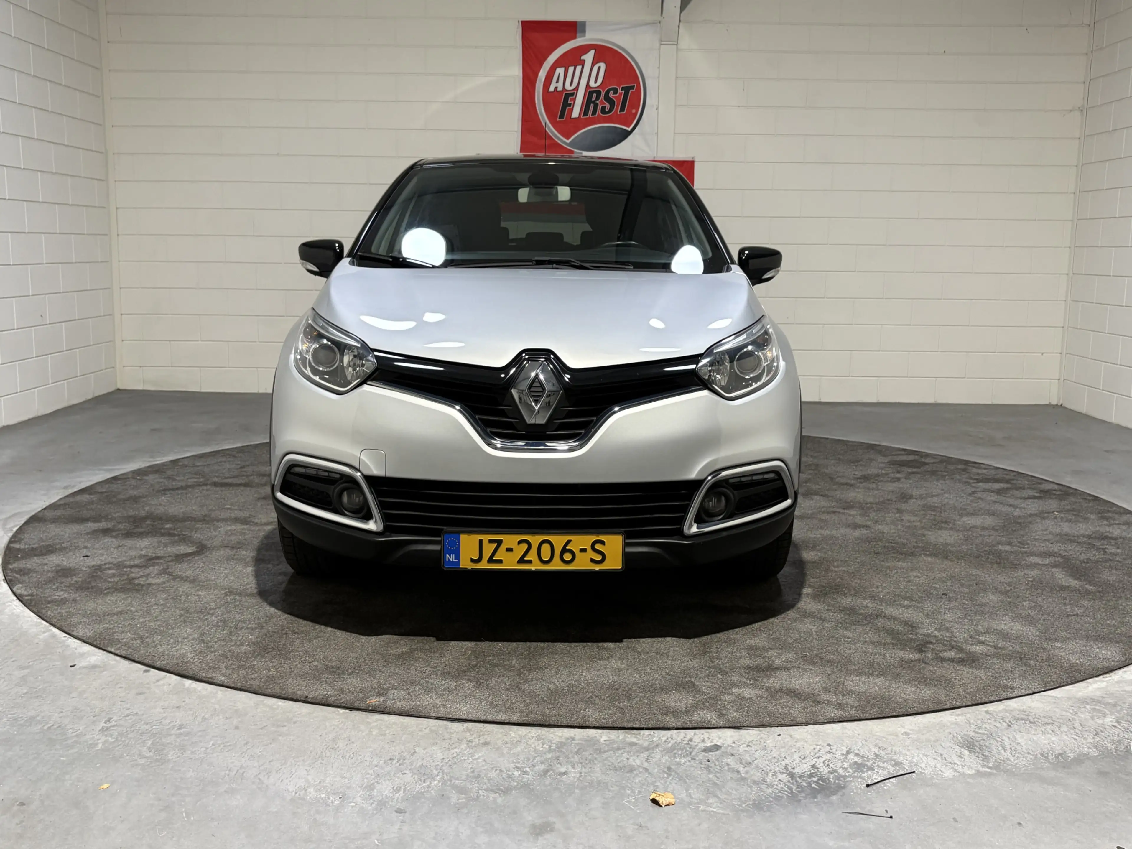 Renault Captur 0.9 TCe Dynamique, Volledig onderhouden, Camera, C — photo 7