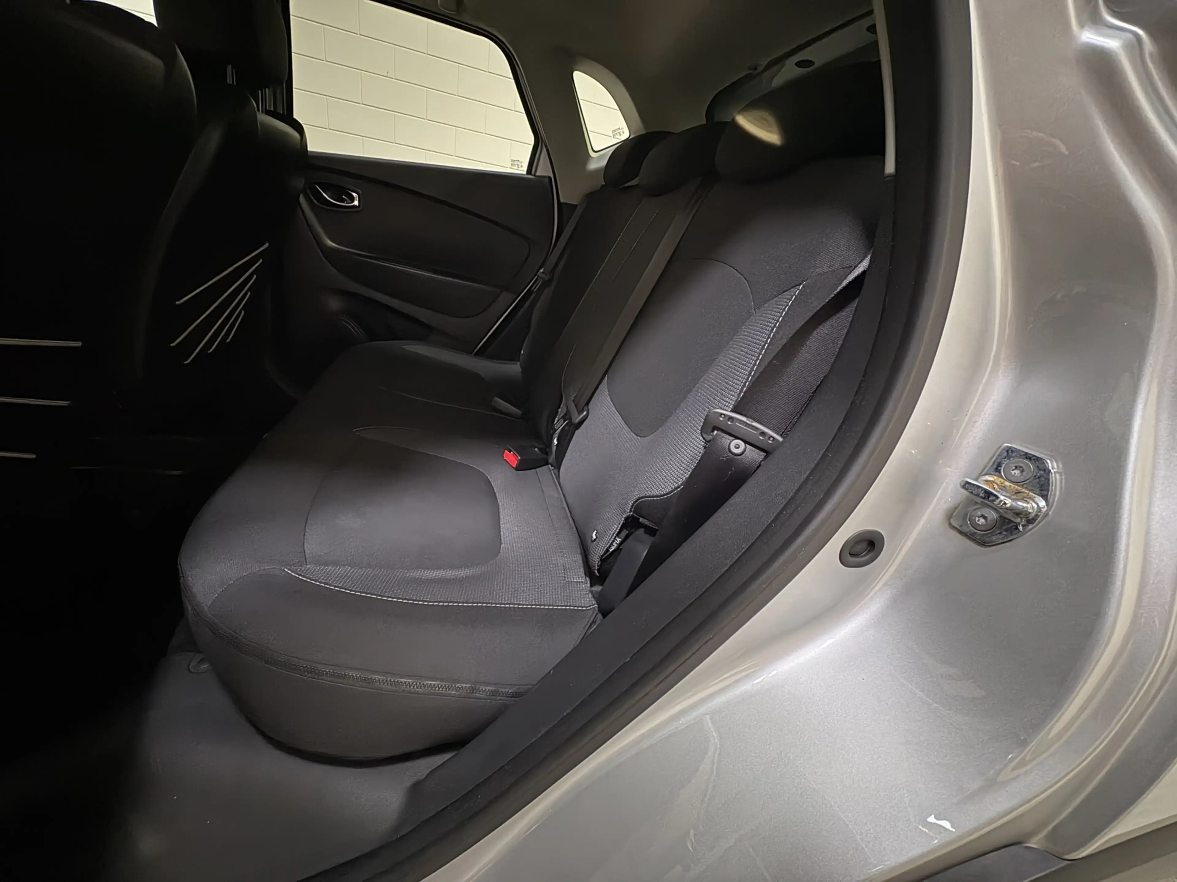 Renault Captur 0.9 TCe Dynamique, Volledig onderhouden, Camera, C — photo 15
