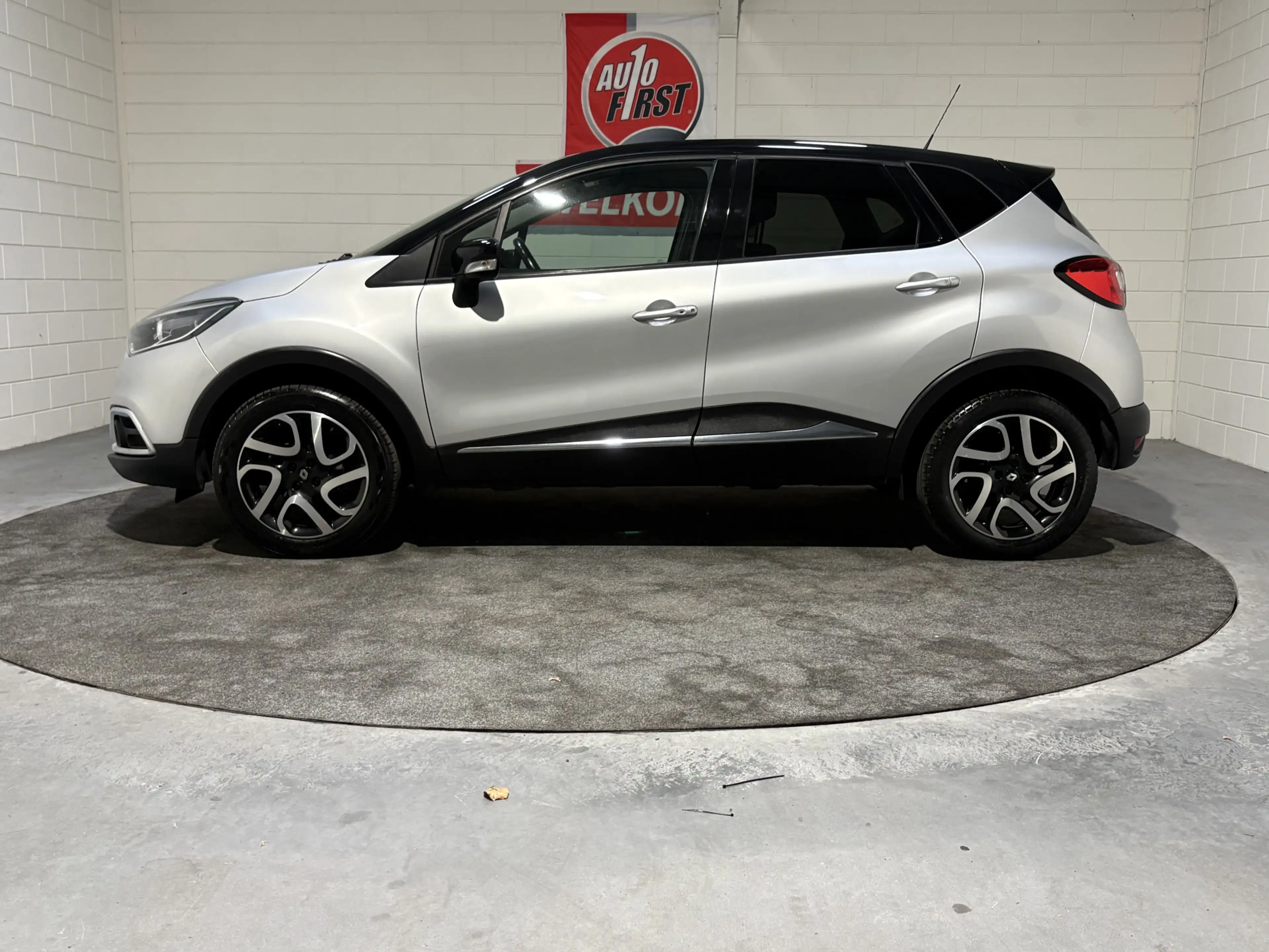 Renault Captur 0.9 TCe Dynamique, Volledig onderhouden, Camera, C — photo 2