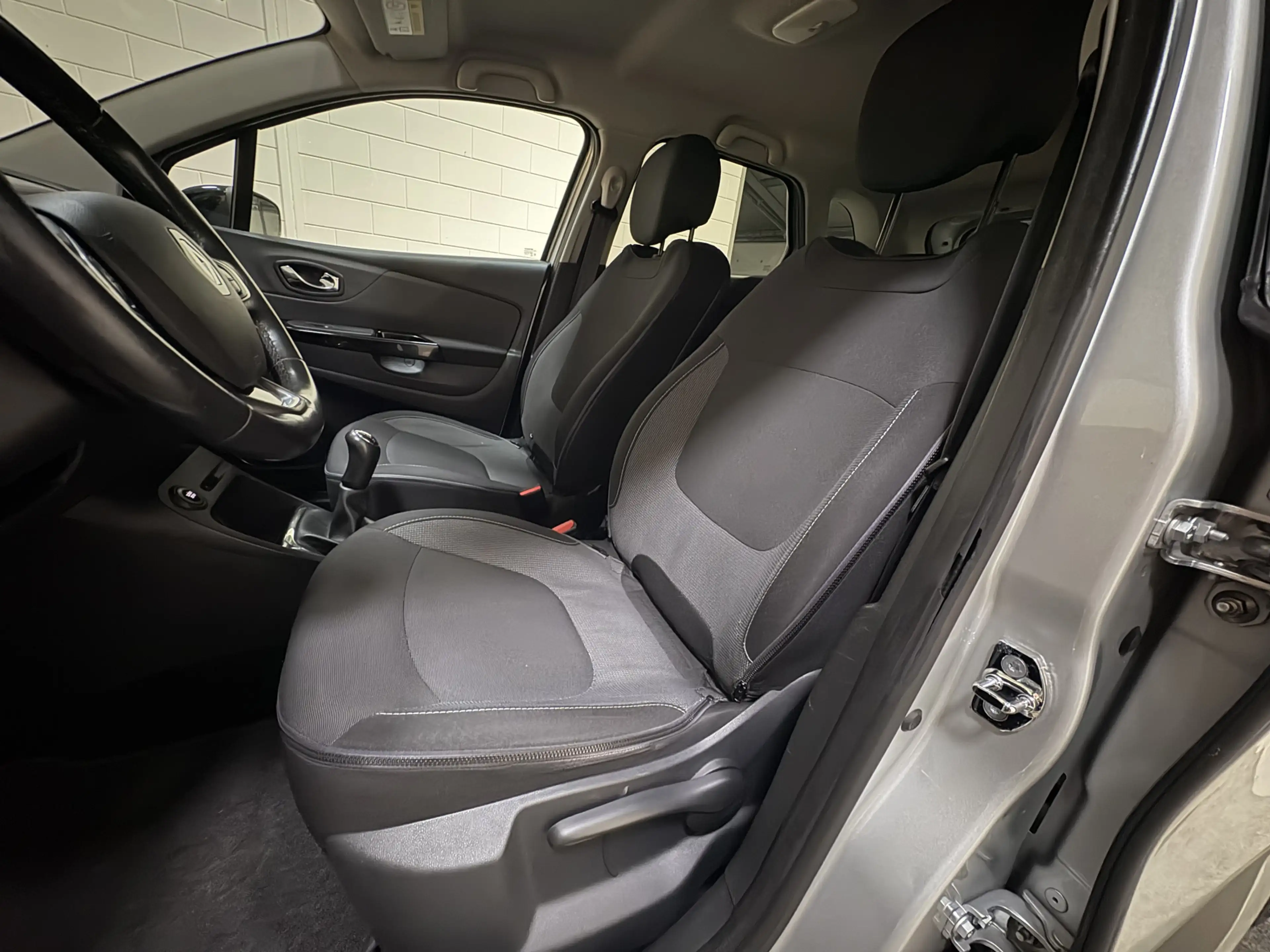 Renault Captur 0.9 TCe Dynamique, Volledig onderhouden, Camera, C — photo 14