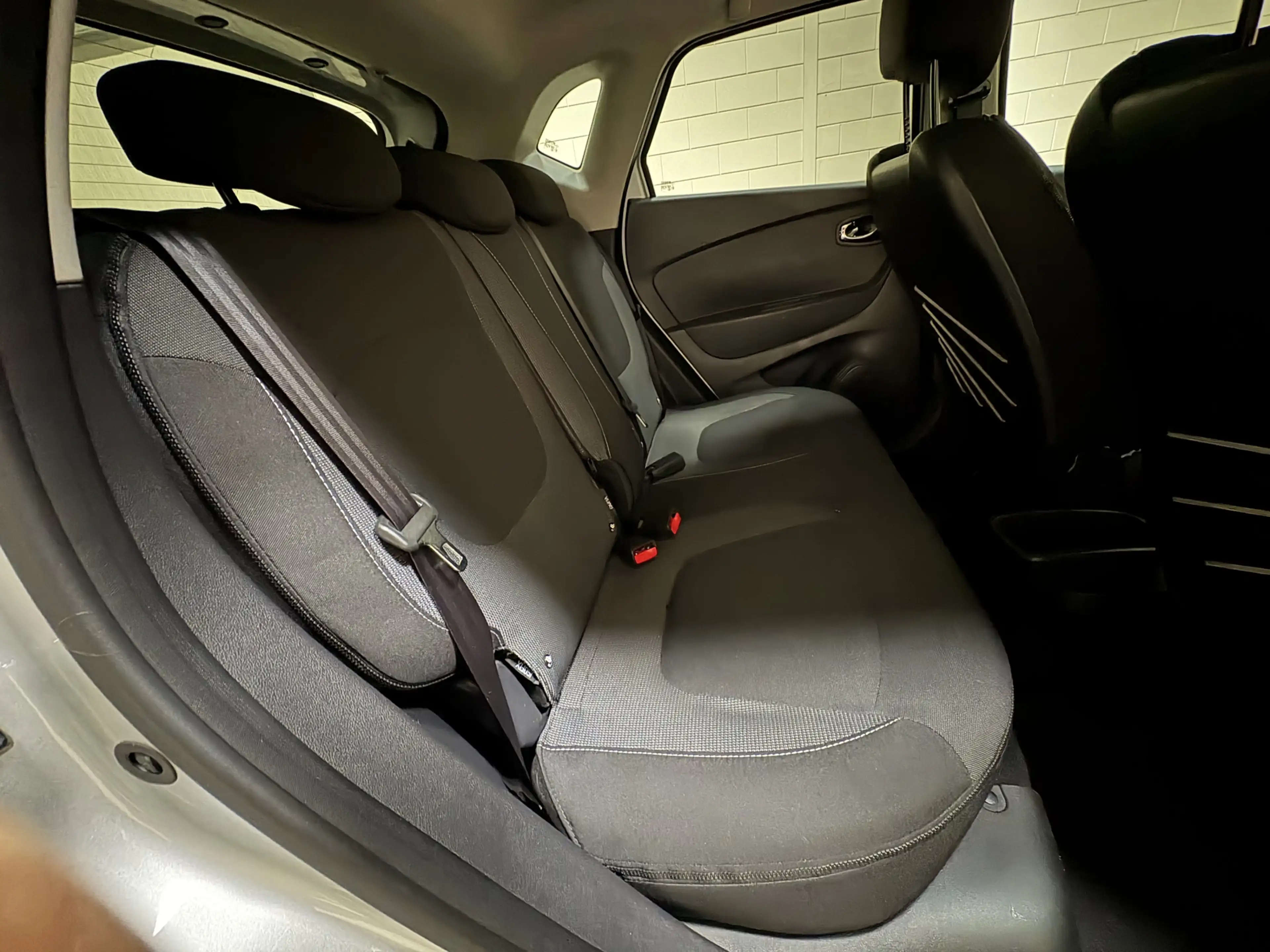 Renault Captur 0.9 TCe Dynamique, Volledig onderhouden, Camera, C — photo 16