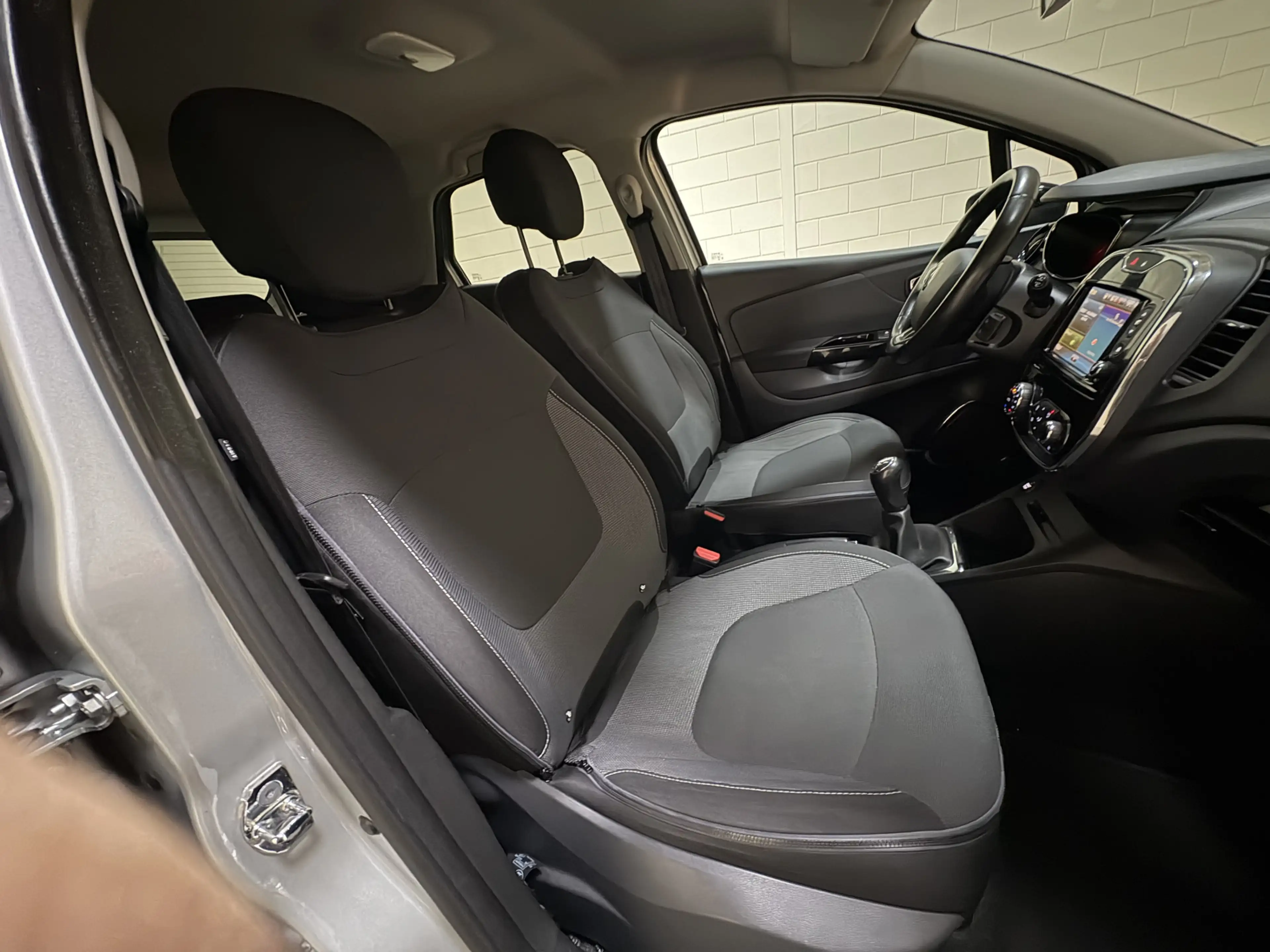 Renault Captur 0.9 TCe Dynamique, Volledig onderhouden, Camera, C — photo 17