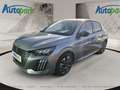 Peugeot 208 ALLURE Benzin 100 6-Gang-Manuell Allure Grau - thumbnail 1