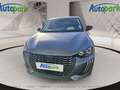 Peugeot 208 ALLURE Benzin 100 6-Gang-Manuell Allure Grau - thumbnail 2