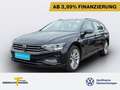 Volkswagen Passat Variant 2.0 TDI DSG BUSINESS LED PANO L18 Schwarz - thumbnail 1