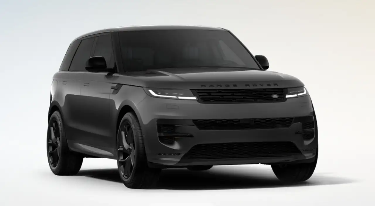 Land Rover Range Rover Sport P460e PHEV AWD Dynamic SE *MOMENTUM Edition*