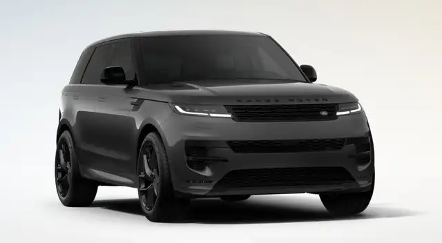 Land Rover Range Rover Sport P460e PHEV AWD Dynamic SE *MOMENTUM Edition* Ansicht 1