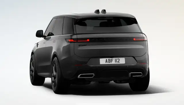 Land Rover Range Rover Sport P460e PHEV AWD Dynamic SE *MOMENTUM Edition* Ansicht 3