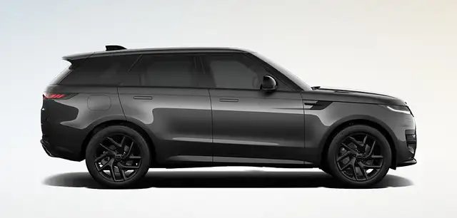 Land Rover Range Rover Sport P460e PHEV AWD Dynamic SE *MOMENTUM Edition* Ansicht 2