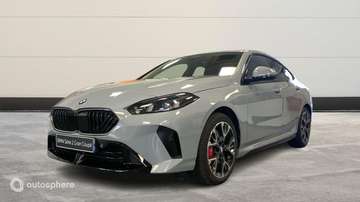 220d 163ch M Sport Design DKG7