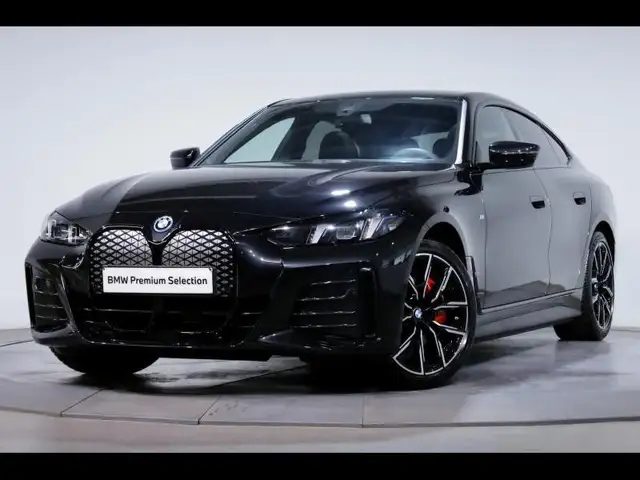 BMW i4 eDrive35 Gran Coupé Kit M Sport