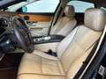 Jaguar XJ 5.0 V8 Portfolio LWB in bijzonder nette staat! Noir - thumbnail 8