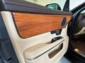 Jaguar XJ 5.0 V8 Portfolio LWB in bijzonder nette staat! Noir - thumbnail 14