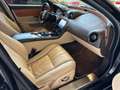 Jaguar XJ 5.0 V8 Portfolio LWB in bijzonder nette staat! Zwart - thumbnail 16