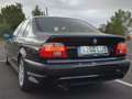 BMW 525 525i Negro - thumbnail 1