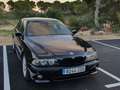 BMW 525 525i Negro - thumbnail 13