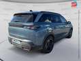 Peugeot 5008 Electrique 210ch Batterie 73 kWh Allure Синій - thumbnail 6