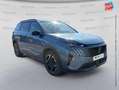 Peugeot 5008 Electrique 210ch Batterie 73 kWh Allure Синій - thumbnail 3
