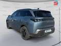 Peugeot 5008 Electrique 210ch Batterie 73 kWh Allure Синій - thumbnail 8