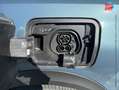 Peugeot 5008 Electrique 210ch Batterie 73 kWh Allure Синій - thumbnail 16