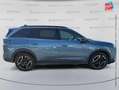 Peugeot 5008 Electrique 210ch Batterie 73 kWh Allure Синій - thumbnail 4