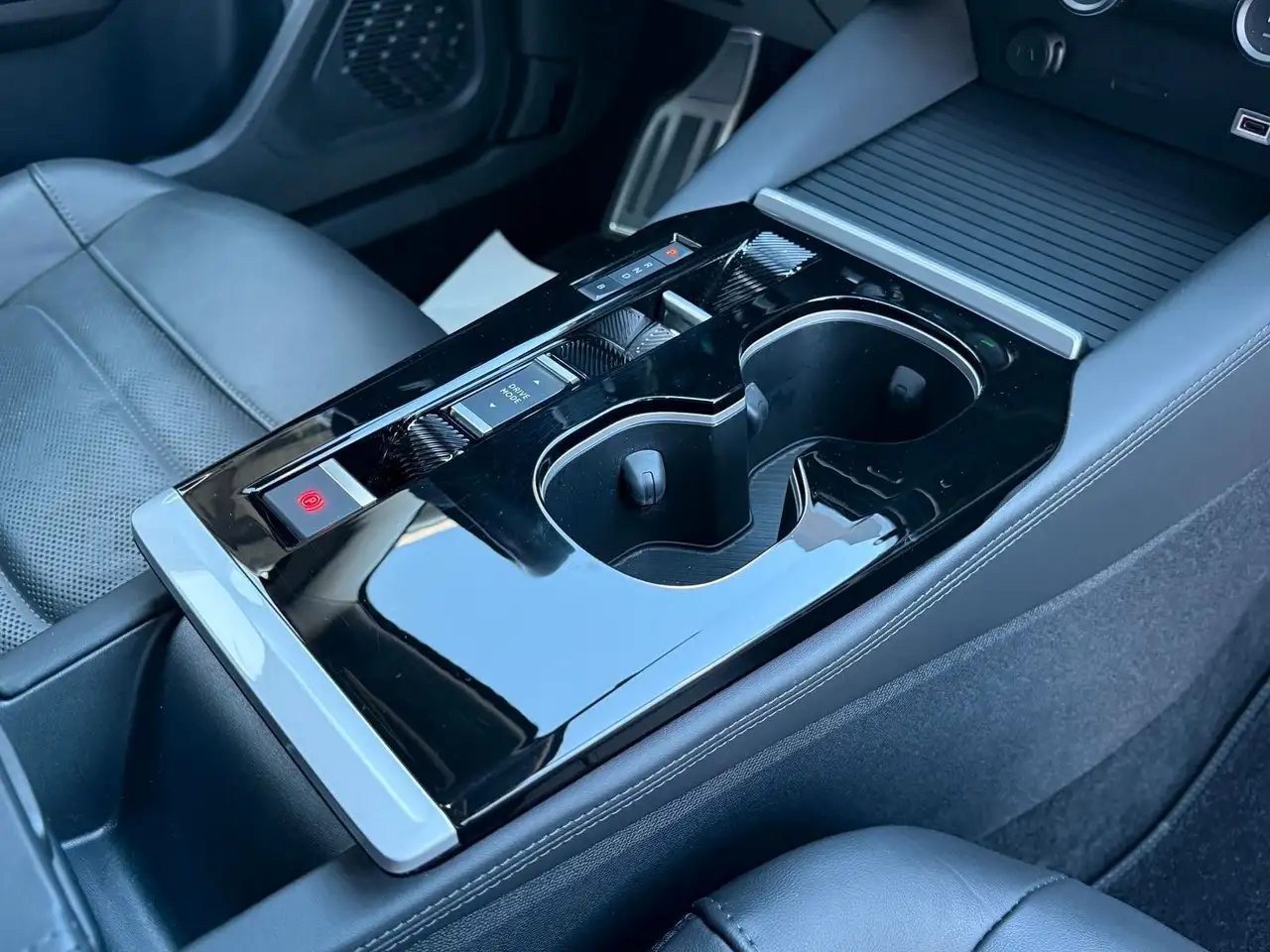 Citroen C5 X Shine Pack Plug-In Hybrid 15