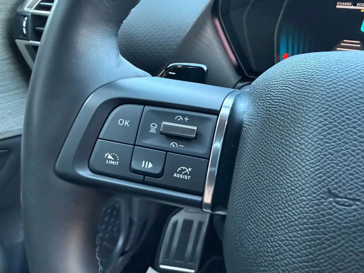 Citroen C5 X Shine Pack Plug-In Hybrid 14