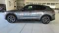 Alfa Romeo Stelvio 2023 2.2 t Veloce Q4 210cv auto Grijs - thumbnail 2