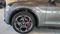Alfa Romeo Stelvio 2023 2.2 t Veloce Q4 210cv auto Grijs - thumbnail 15