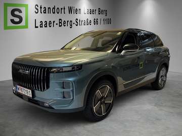 JAECOO 7 Premium Plug-in Hybrid