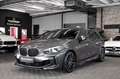 BMW 135 i xDrive| M SITZE|PARK-ASSISTENT|KAMERA Grau - thumbnail 2