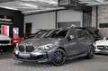 BMW 135 i xDrive| M SITZE|PARK-ASSISTENT|KAMERA Grau - thumbnail 1