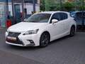 Lexus CT Hybrid 200H Autom. Navi/LED Weiß - thumbnail 2