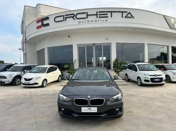 316d Business auto