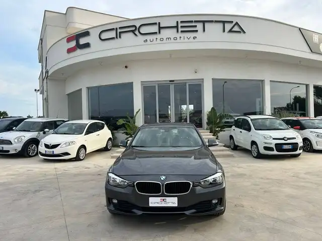 BMW 316 316d Business auto