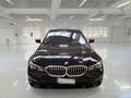 BMW 320 320d 48V Luxury auto 4 PORTE BERLINA - thumbnail 2