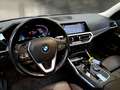 BMW 320 320d 48V Luxury auto 4 PORTE BERLINA - thumbnail 7