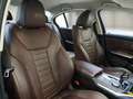 BMW 320 320d 48V Luxury auto 4 PORTE BERLINA - thumbnail 10
