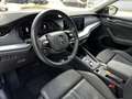 Skoda Octavia Combi 2.0 TDI Style DSG Klima Navi Leder Nero - thumbnail 11