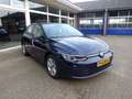 Volkswagen Golf 1.5 TSI Life Business 130 Pk, Adp cruise, Lichtm. Bleu - thumbnail 6