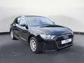 Audi A1 25 TFSI Sportback S tronic advanced Klima Schwarz - thumbnail 13