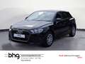 Audi A1 25 TFSI Sportback S tronic advanced Klima Schwarz - thumbnail 1