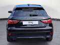 Audi A1 25 TFSI Sportback S tronic advanced Klima Schwarz - thumbnail 5