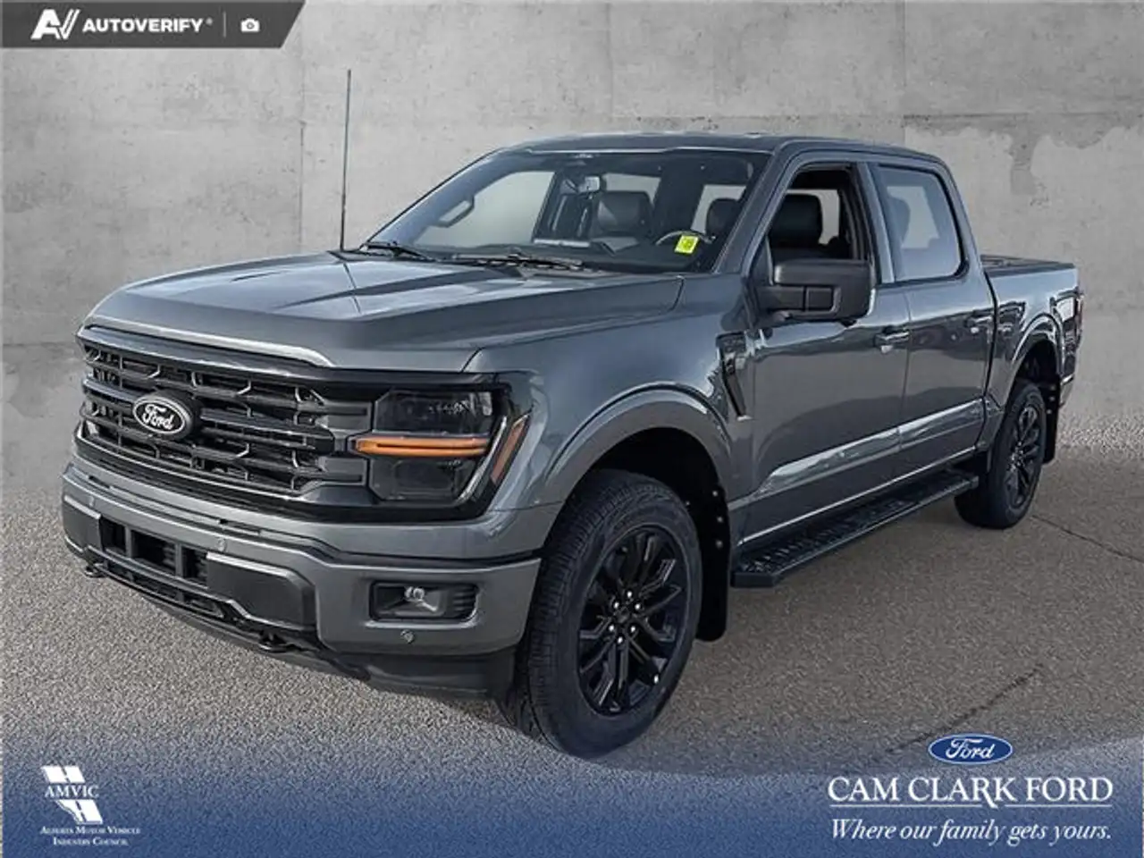 2026 Ford F 150