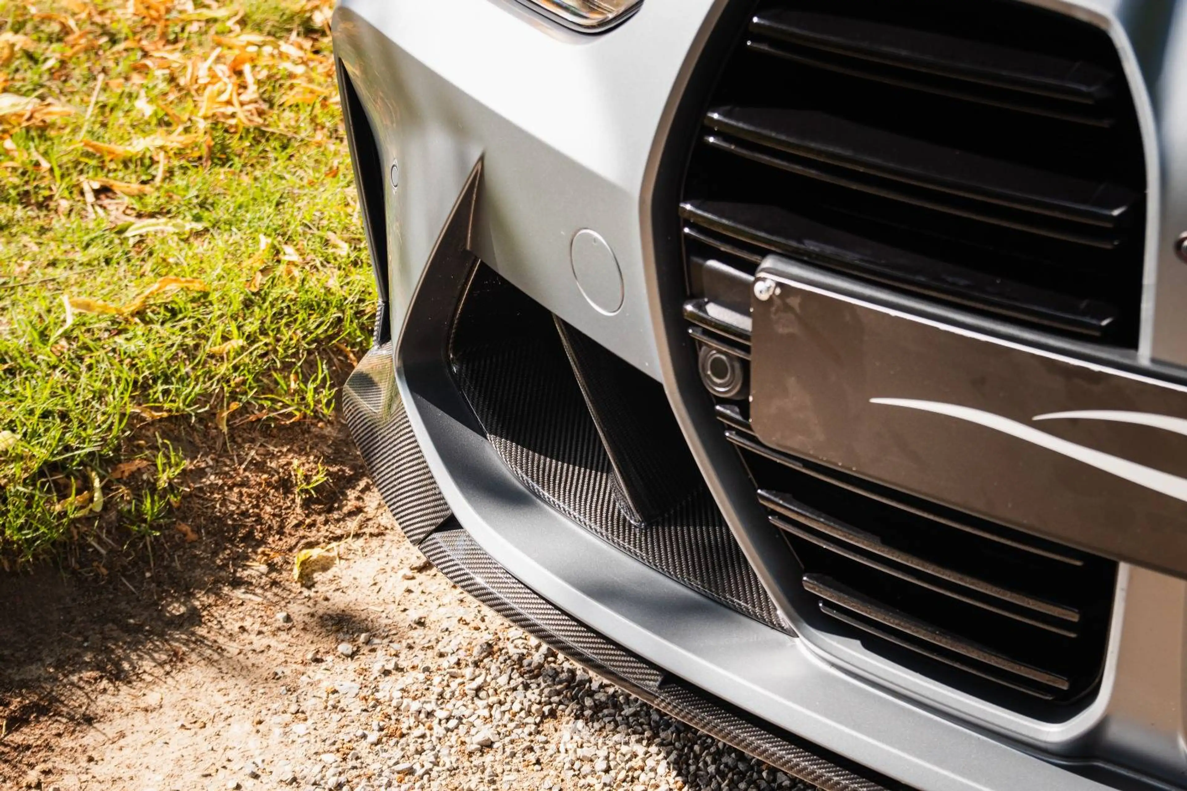 BMW M3 Touring 3.0XAS Competition M*Carbon*MPerformance — photo 6