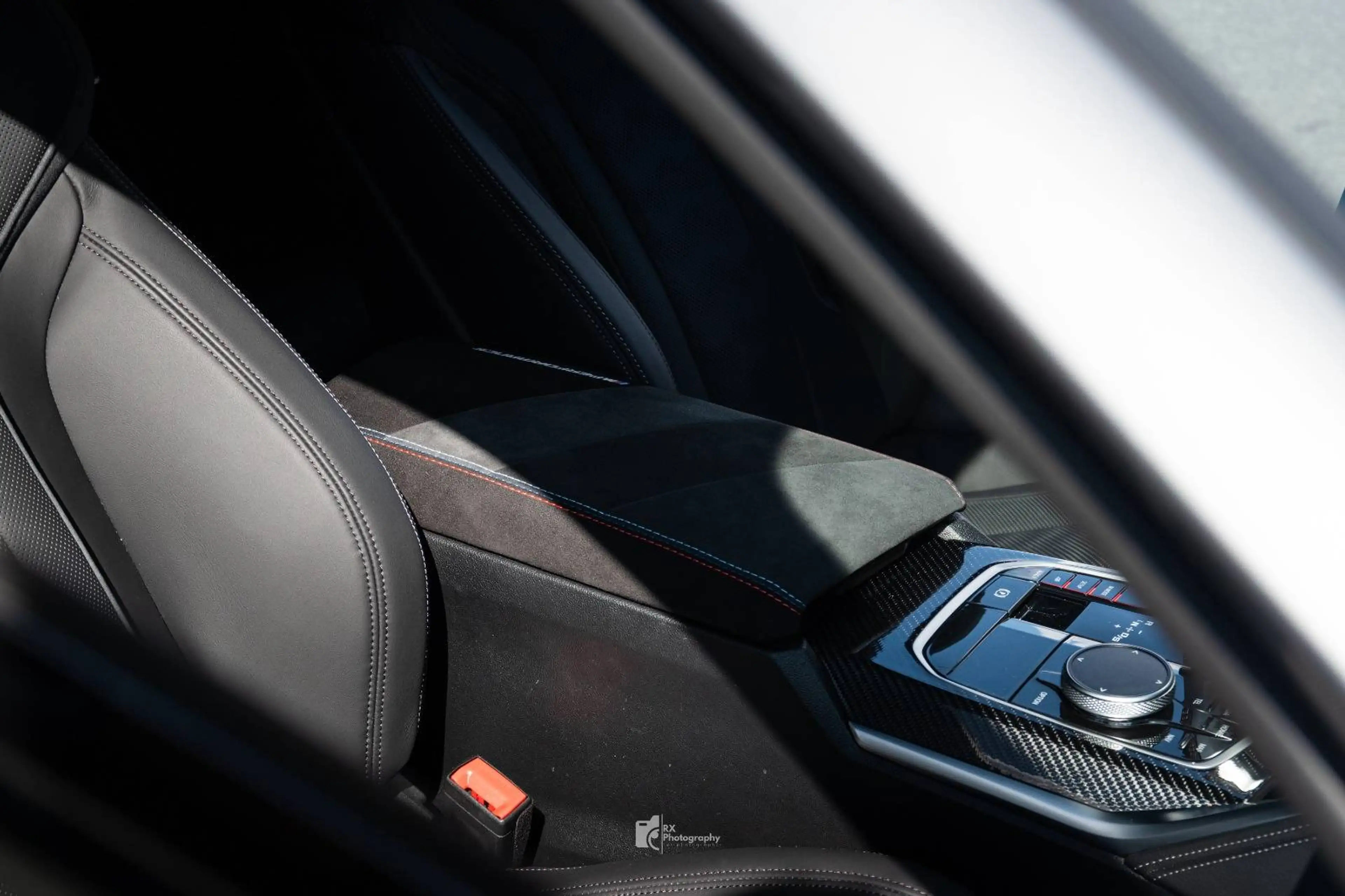 BMW M3 Touring 3.0XAS Competition M*Carbon*MPerformance — photo 12