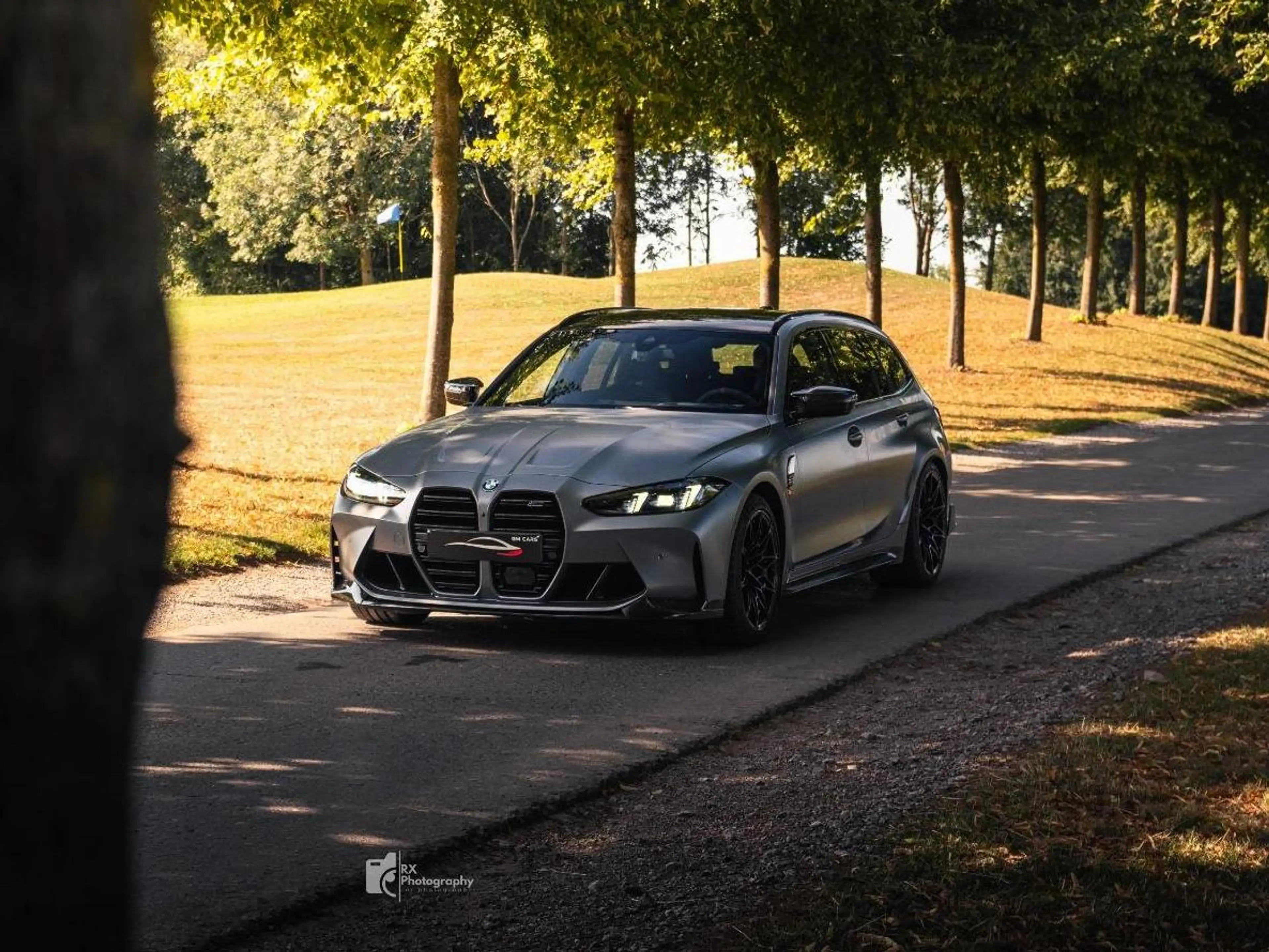 BMW M3 Touring 3.0XAS Competition M*Carbon*MPerformance